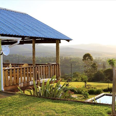 Round Here Self-Catering Holiday Home 萨比 外观 照片