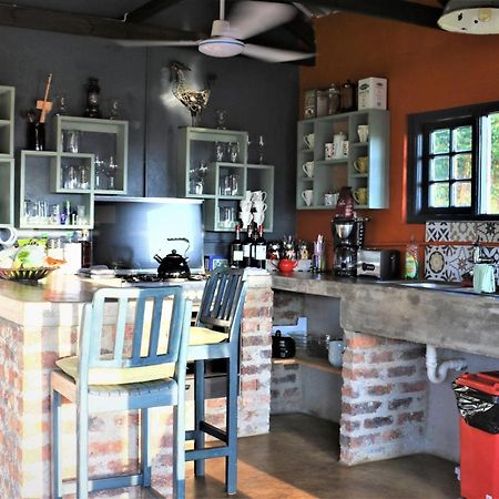 Round Here Self-Catering Holiday Home 萨比 外观 照片