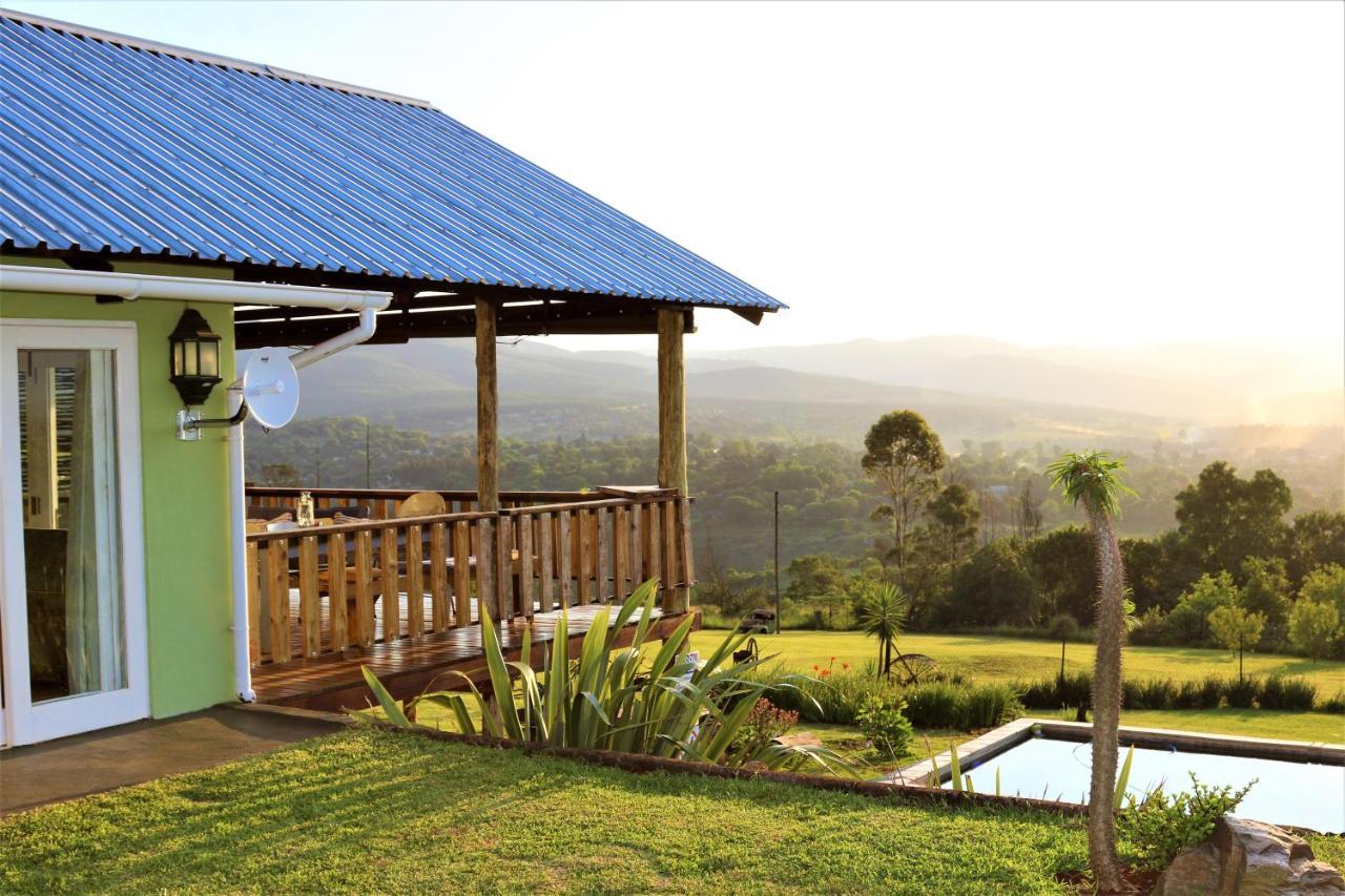 Round Here Self-Catering Holiday Home 萨比 外观 照片