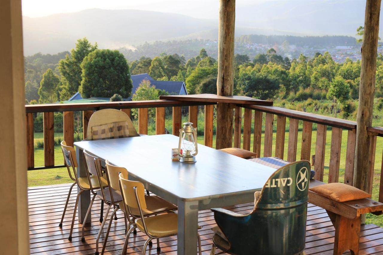 Round Here Self-Catering Holiday Home 萨比 外观 照片