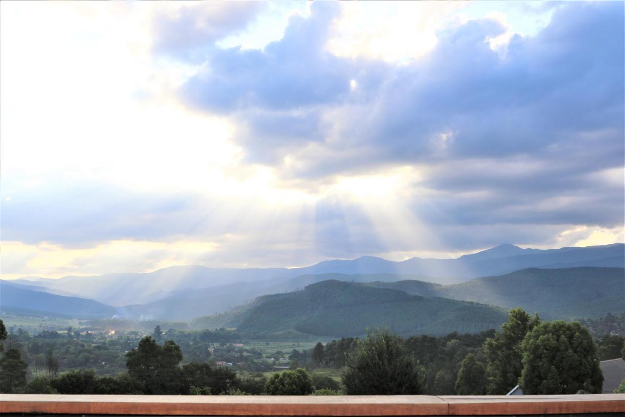 Round Here Self-Catering Holiday Home 萨比 外观 照片