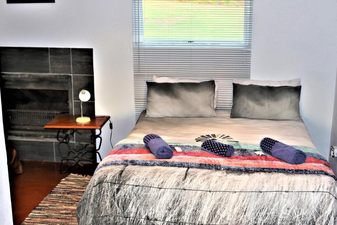 Round Here Self-Catering Holiday Home 萨比 外观 照片