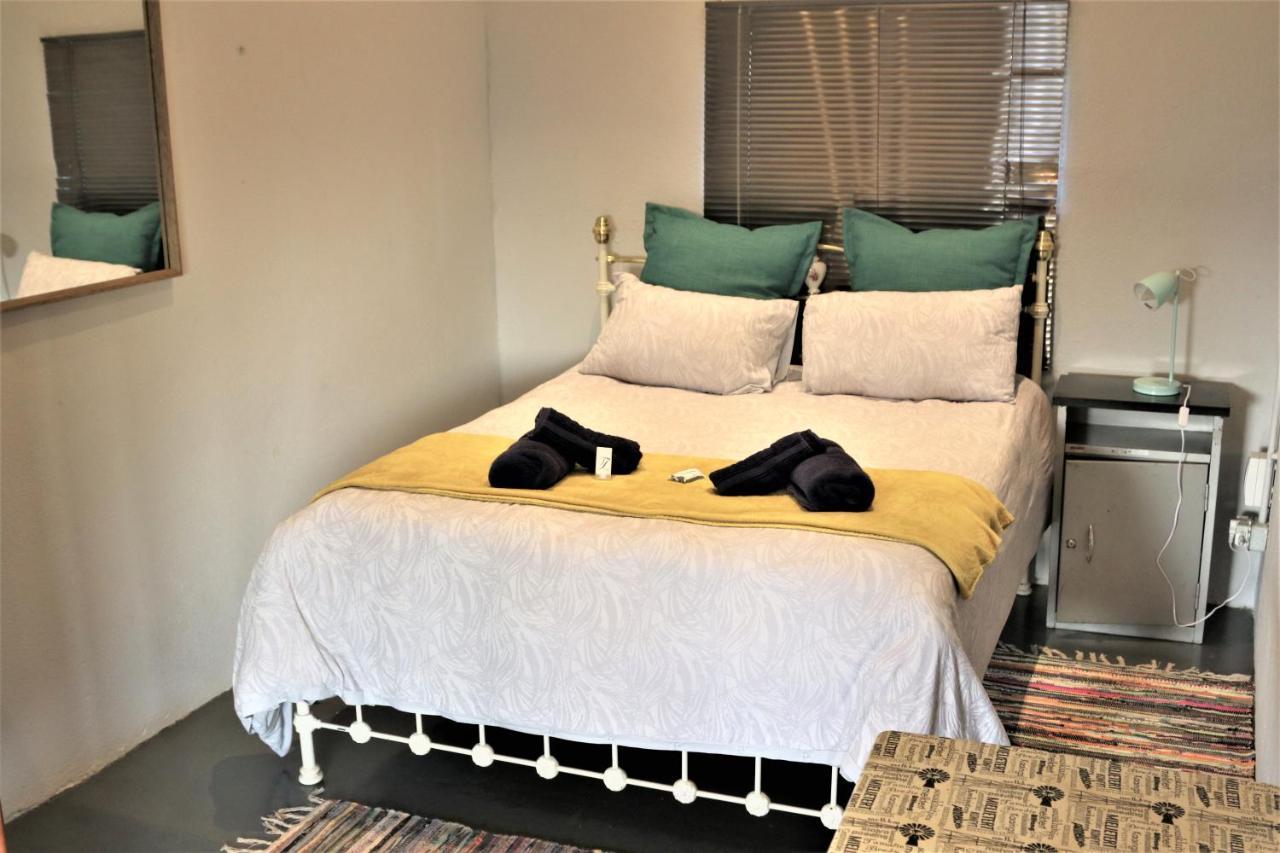 Round Here Self-Catering Holiday Home 萨比 外观 照片